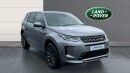 Land Rover Discovery Sport 2.0 D180 R-Dynamic SE 5dr Auto Diesel Station Wagon